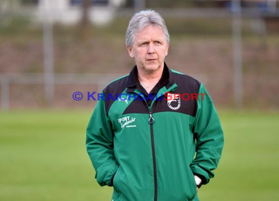 Verbandsliga Nordbaden FC Zuzenhausen vs FC Astoria Walldorf-2   (© Siegfried Lörz)