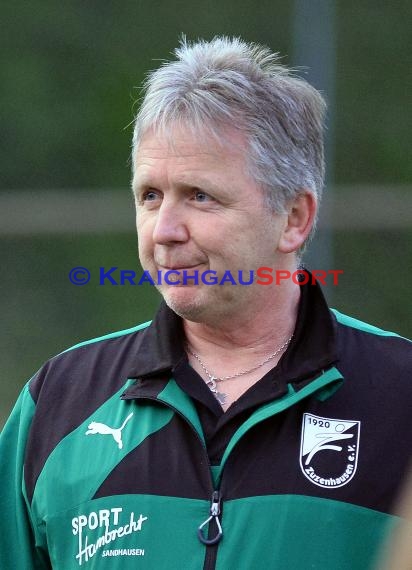 Verbandsliga Nordbaden FC Zuzenhausen vs FC Astoria Walldorf-2   (© Siegfried Lörz)