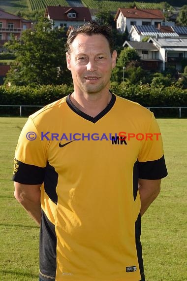 Fussball Regional Saison 2016/17 Spieler-Trainer-Funktionäre (© Fotostand / Loerz)