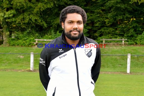 Fussball Regional Saison 2016/17 Spieler-Trainer-Funktinäre (© Fotostand / Loerz)