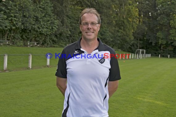 Fussball Regional Saison 2016/17 Spieler-Trainer-Funktinäre (© Fotostand / Loerz)