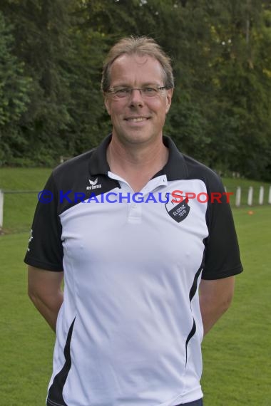 Fussball Regional Saison 2016/17 Spieler-Trainer-Funktinäre (© Fotostand / Loerz)