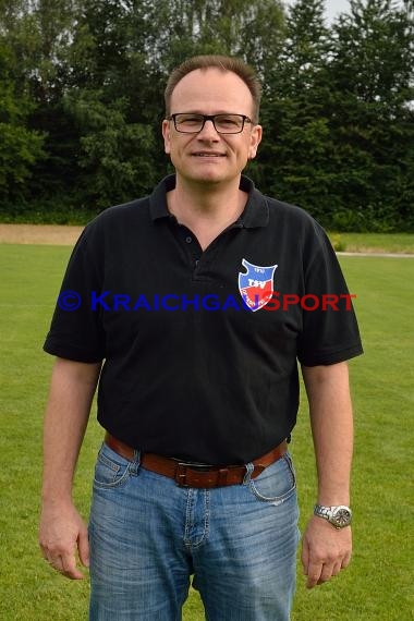 Fussball Regional Saison 2016/17 Spieler-Trainer-Funktinäre (© Fotostand / Loerz)