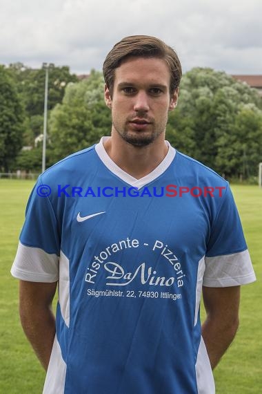 Fussball Regional Saison 2016/17 Spieler-Trainer-Funktinäre (© Fotostand / Loerz)