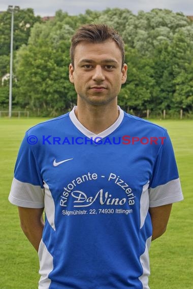 Fussball Regional Saison 2016/17 Spieler-Trainer-Funktinäre (© Fotostand / Loerz)