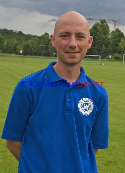 Fussball Regional Saison 2016/17 Spieler-Trainer-Funktinäre (© Fotostand / Loerz)