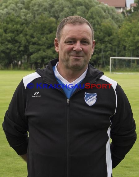 Fussball Regional Saison 2016/17 Spieler-Trainer-Funktinäre (© Fotostand / Loerz)