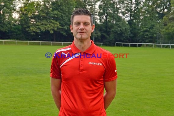 Fussball Regional Saison 2016/17 Spieler-Trainer-Funktinäre (© Fotostand / Loerz)