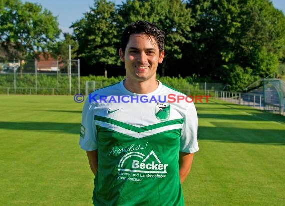 Fussball Regional Saison 2016/17 Spieler-Trainer-Funktionäre (© Fotostand / Loerz)