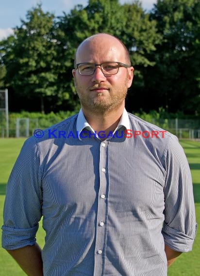 Fussball Regional Saison 2016/17 Spieler-Trainer-Funktionäre (© Fotostand / Loerz)