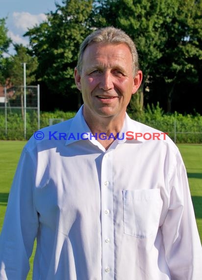 Fussball Regional Saison 2016/17 Spieler-Trainer-Funktionäre (© Fotostand / Loerz)