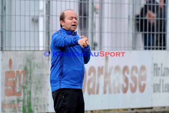 Verbandsliga Nordbaden VfB Eppingen vs TSV Amicitia Viernheim (© Siegfried Lörz)