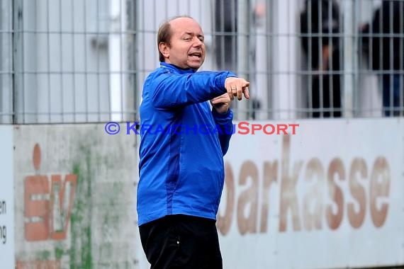 Verbandsliga Nordbaden VfB Eppingen vs TSV Amicitia Viernheim (© Siegfried Lörz)