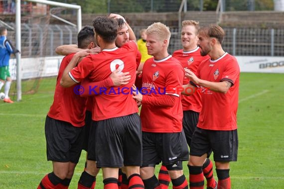 Verbandsliga Nordbaden VfB Eppingen vs TSV Amicitia Viernheim (© Siegfried Lörz)