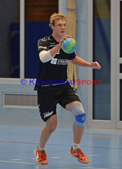 Handball TV Sinsheim vs HG Eberbach 22.10.2016 (© Siegfried)