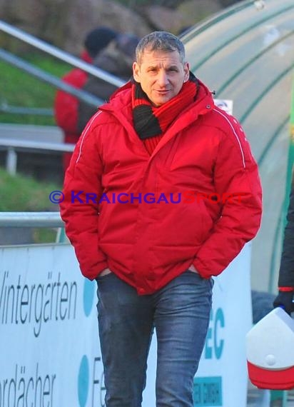 Verbandsliga Nordbaden FC Zuzenhausen vs VfB Eppingen (© Siegfried Lörz)