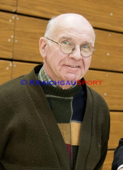 1. Bundesliga Süd Bogenschützen 4. Wettkampftag bei der SSG Vogel Östringen als Gastgeber  in der Stadthalle in Östringen (© Siegfried Lörz)