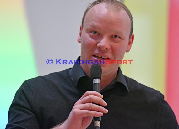 1. Bundesliga Süd Bogenschützen 4. Wettkampftag bei der SSG Vogel Östringen als Gastgeber  in der Stadthalle in Östringen (© Siegfried Lörz)