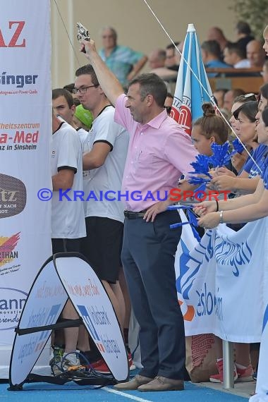 Volksbank Kraichgau Firmenlauf Sinsheim 2017 (© Volksbank Kraichgau Firmenlauf Sinsheim 2017)