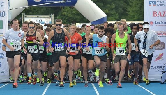 Volksbank Kraichgau Firmenlauf Sinsheim 2017 (© Volksbank Kraichgau Firmenlauf Sinsheim 2017)