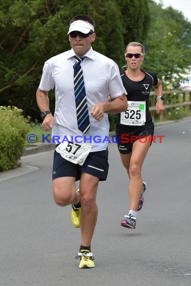 Volksbank Kraichgau Firmenlauf Sinsheim 2017 (© Volksbank Kraichgau Firmenlauf Sinsheim 2017)