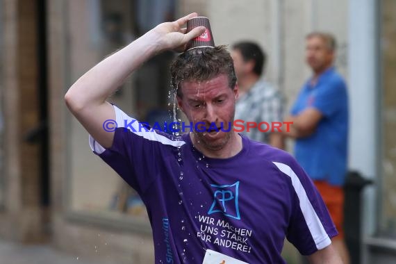 Volksbank Kraichgau Firmenlauf Sinsheim 2017 (© Volksbank Kraichgau Firmenlauf Sinsheim 2017)