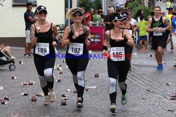 Volksbank Kraichgau Firmenlauf Sinsheim 2017 (© Volksbank Kraichgau Firmenlauf Sinsheim 2017)