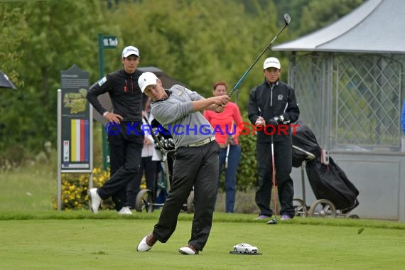 International Match Play IMT Golfturnier 2017 Buchenauerhof (© Siegfried Lörz)