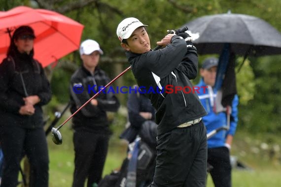 International Match Play IMT Golfturnier 2017 Buchenauerhof (© Siegfried Lörz)