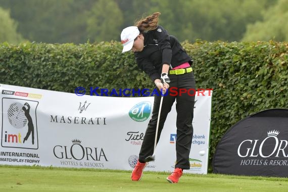 International Match Play IMT Golfturnier 2017 Buchenauerhof (© Siegfried Lörz)