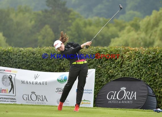 International Match Play IMT Golfturnier 2017 Buchenauerhof (© Siegfried Lörz)