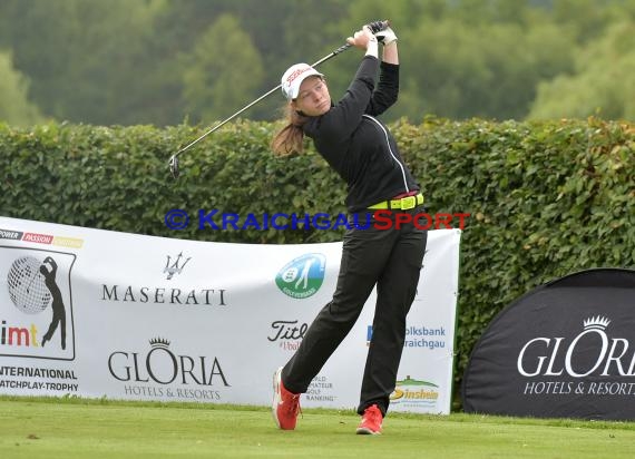 International Match Play IMT Golfturnier 2017 Buchenauerhof (© Siegfried Lörz)