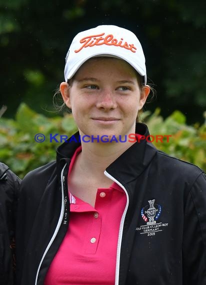 International Match Play IMT Golfturnier 2017 Buchenauerhof (© Siegfried Lörz)