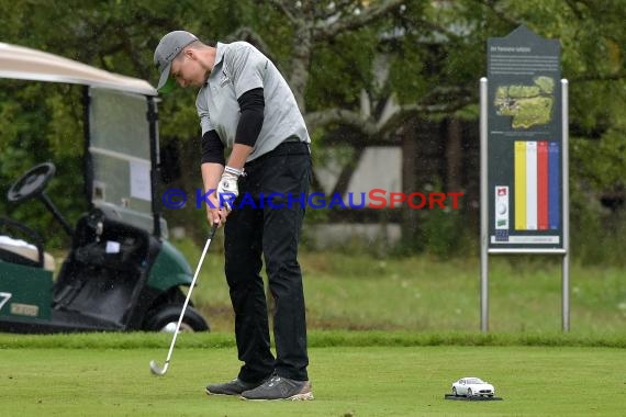 International Match Play IMT Golfturnier 2017 Buchenauerhof (© Siegfried Lörz)