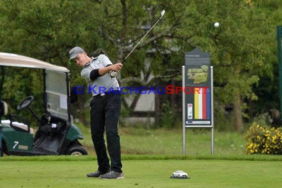 International Match Play IMT Golfturnier 2017 Buchenauerhof (© Siegfried Lörz)