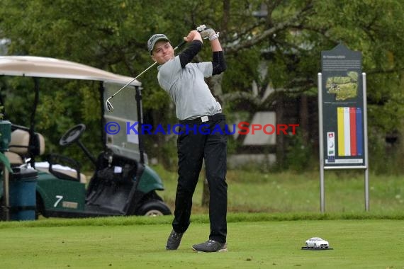 International Match Play IMT Golfturnier 2017 Buchenauerhof (© Siegfried Lörz)