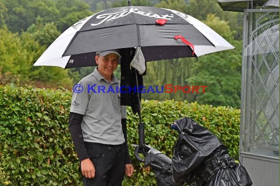 International Match Play IMT Golfturnier 2017 Buchenauerhof (© Siegfried Lörz)