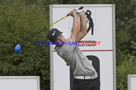 International Match Play IMT Golfturnier 2017 Buchenauerhof (© Siegfried Lörz)