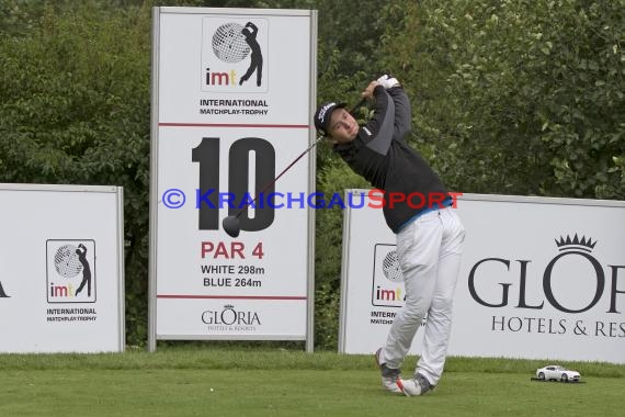 International Match Play IMT Golfturnier 2017 Buchenauerhof (© Siegfried Lörz)