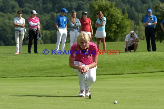 International Match Play IMT Golfturnier 2017 Buchenauerhof (© Siegfried Lörz)