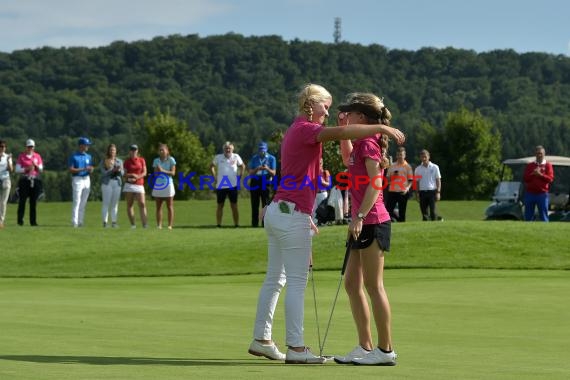 International Match Play IMT Golfturnier 2017 Buchenauerhof (© Siegfried Lörz)