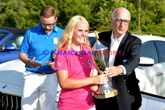 International Match Play IMT Golfturnier 2017 Buchenauerhof (© Siegfried Lörz)