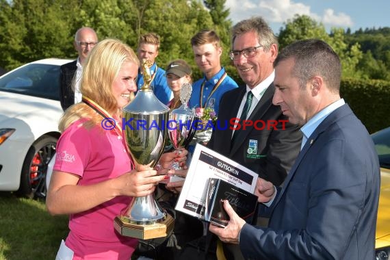 International Match Play IMT Golfturnier 2017 Buchenauerhof (© Siegfried Lörz)