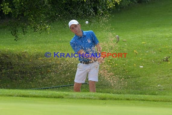 International Match Play IMT Golfturnier 2017 Buchenauerhof (© Siegfried Lörz)