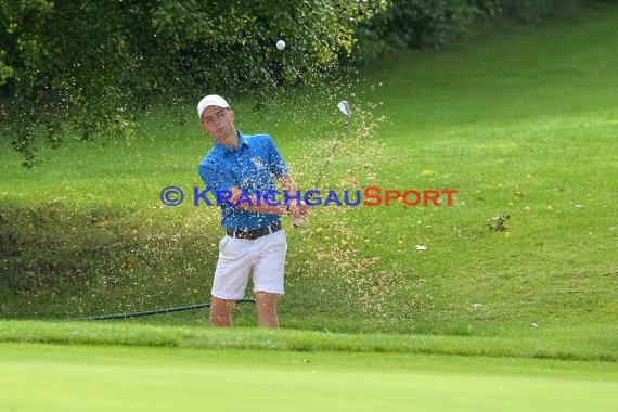 International Match Play IMT Golfturnier 2017 Buchenauerhof (© Siegfried Lörz)