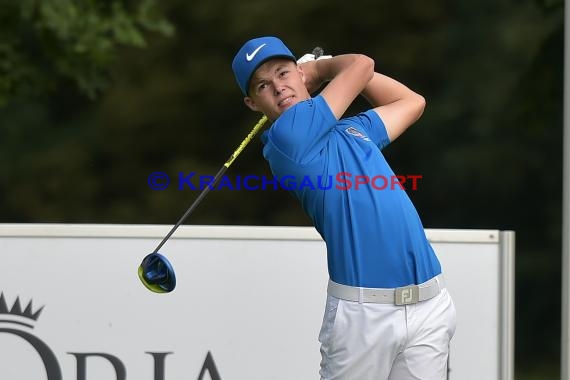 International Match Play IMT Golfturnier 2017 Buchenauerhof (© Siegfried Lörz)