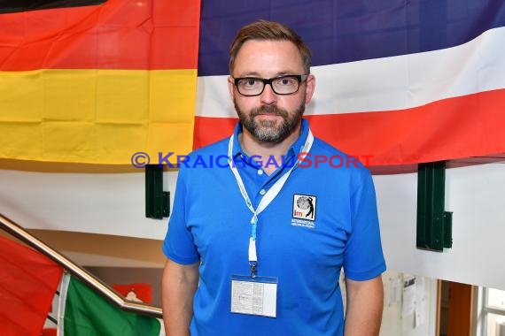 International Match Play IMT Golfturnier 2017 Buchenauerhof (© Siegfried Lörz)