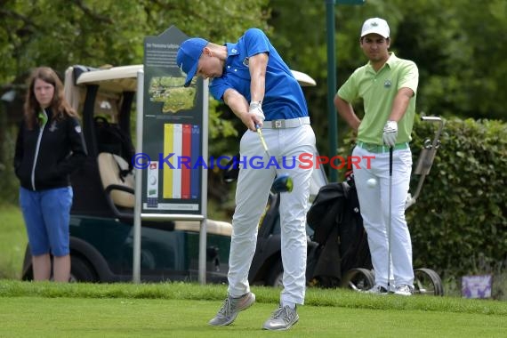 International Match Play IMT Golfturnier 2017 Buchenauerhof (© Siegfried Lörz)