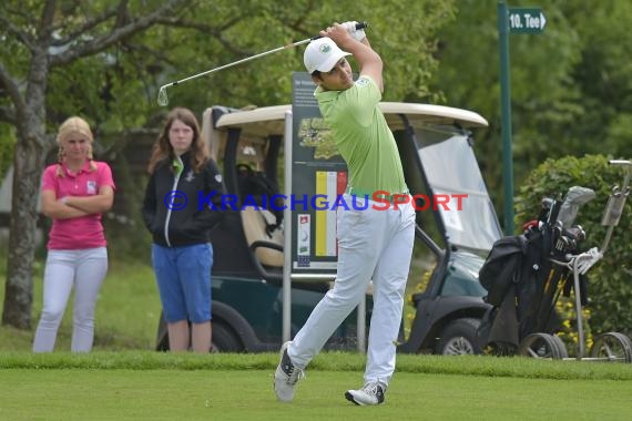 International Match Play IMT Golfturnier 2017 Buchenauerhof (© Siegfried Lörz)