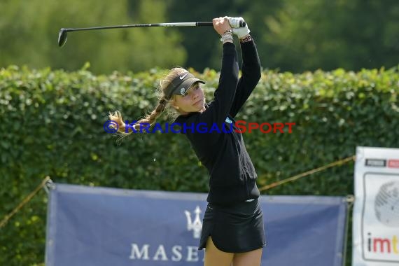 International Match Play IMT Golfturnier 2017 Buchenauerhof (© Siegfried Lörz)